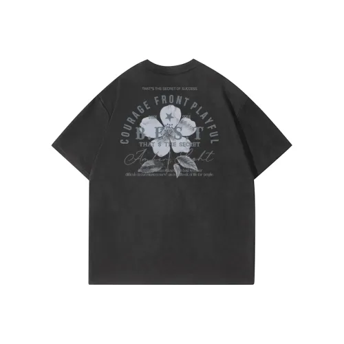 AMBER LIGHT Унисекс Футболка