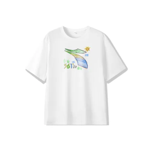 361° Унисекс Футболки