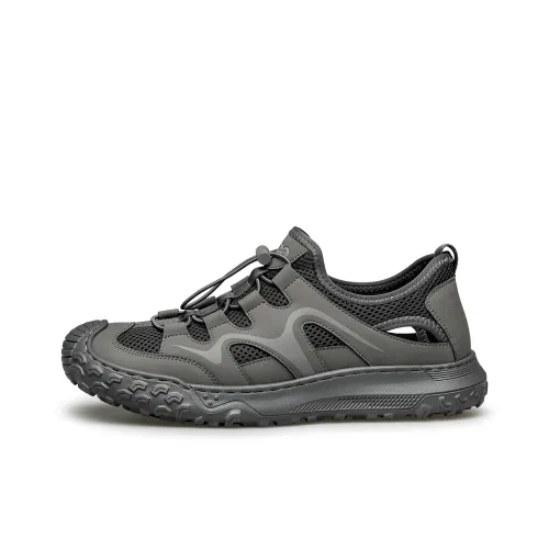 ZRO Casual Низкий Топ Мужской