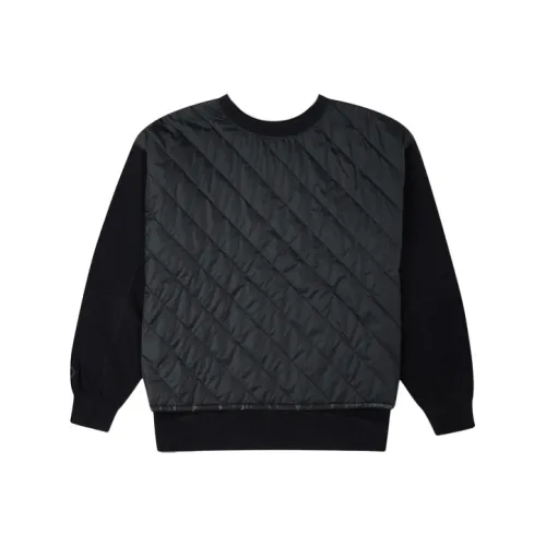 Конверс Shapes Толстовка Унисекс Черный