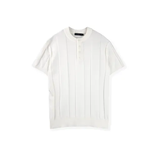 SHANTREE Экрю Унисекс T Рубашки