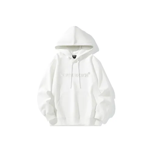 ZMOH Унисекс Свитшоты