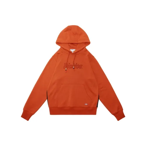 Dickies Мужские Свитшоты