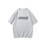 Серый меланж