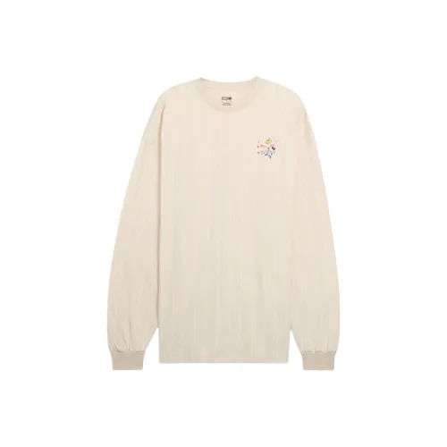 PUMA PlayeraWe Are Legends WENYIFUXING T Рубашка Мужская Горный Снег