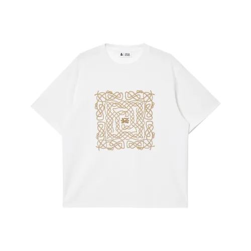 JACK&JONES Мужские T-рубашки