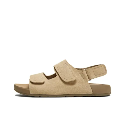 BASTO Женские пляжные сандалии