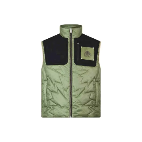 Moose Knuckles Мужские жилеты