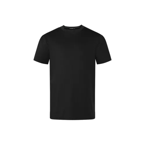 LESS IS MORE Мужская T-рубашка