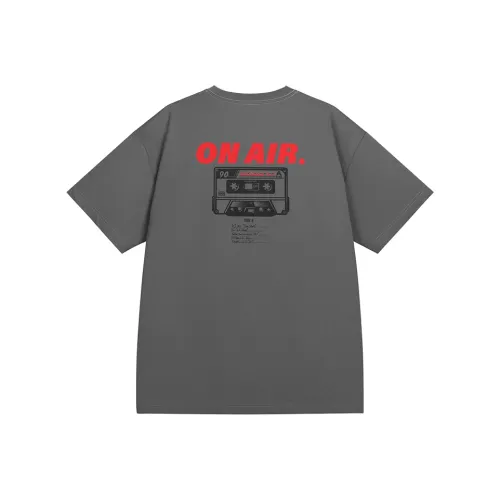 Wild Child Club Американский Баскетбол Короткий рукав T-рубашки Унисекс