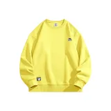 Банановый желтый