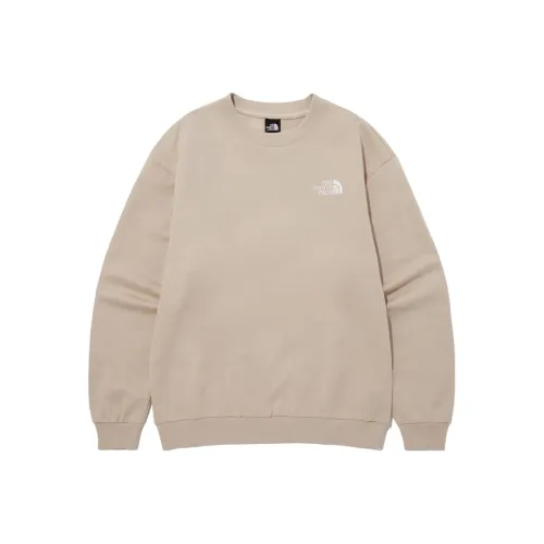 THE NORTH FACE Толстовка Унисекс Хаки