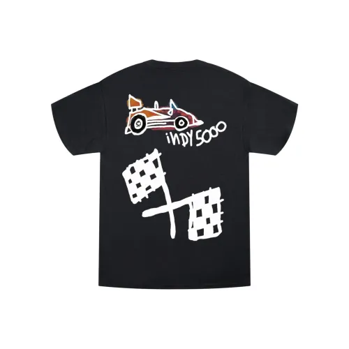 AFTER SCHOOL SPECIAL T Рубашка Унисекс Черная