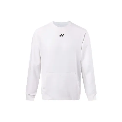 YONEX Мужские Свитшоты