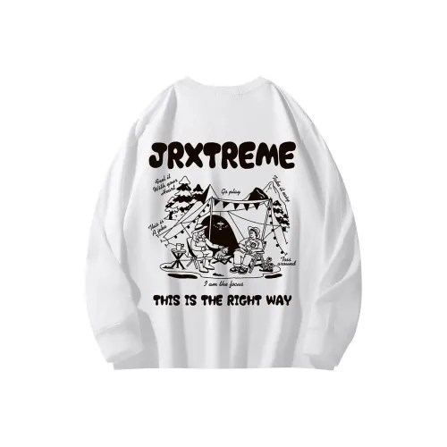 JRX Унисекс Футболки