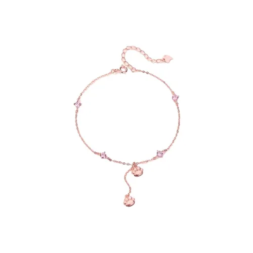 West Island Медные Браслеты на Щиколотку Женские