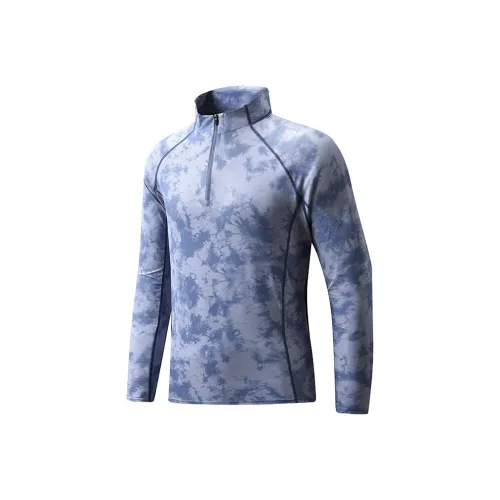 UNIWOLF Мужские T-рубашки