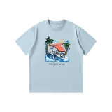 Далекий Небесный Лазурь