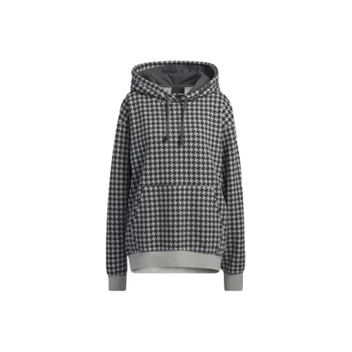 adidas originals Adidas x IVY PARK Серый Унисекс Свитшоты