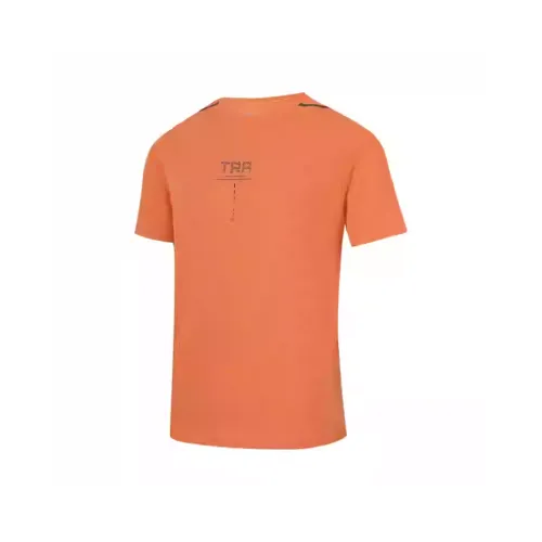 361° T-Shirt Мужской BOHEMIA Оранжевый