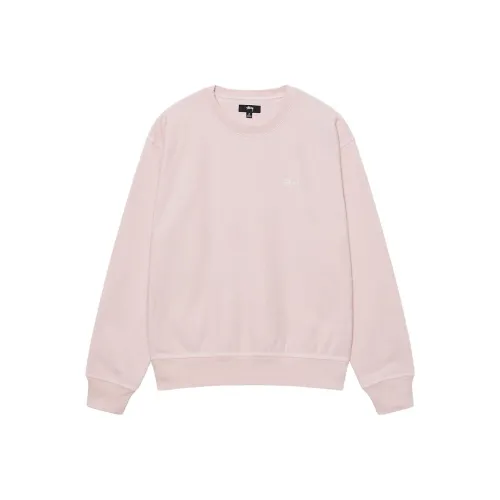 Stussy SS23 Летняя серия Свитшот Унисекс