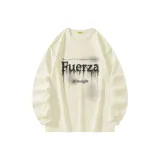 Абрикос [Ребристые рукава, стиль]