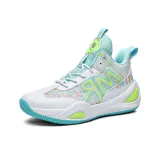 Лунно-белый