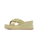 Фруктово-зеленый