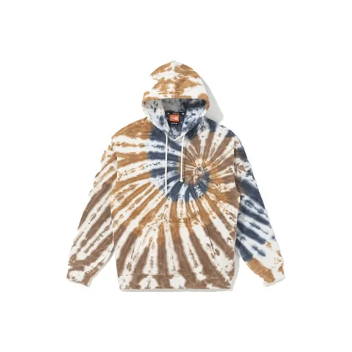 Свитшот New Era Collaboration Unisex Umber