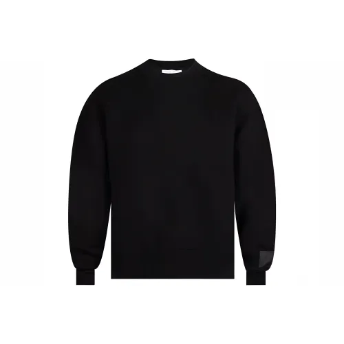 AMIPARIS Черные Мужские Свитшоты