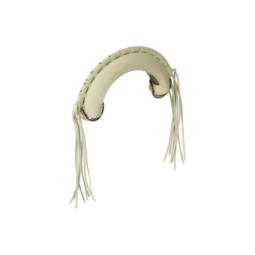 FENDI Peekaboo Телячья кожа Сумка Аксессуар Маленький Женский Зеленый