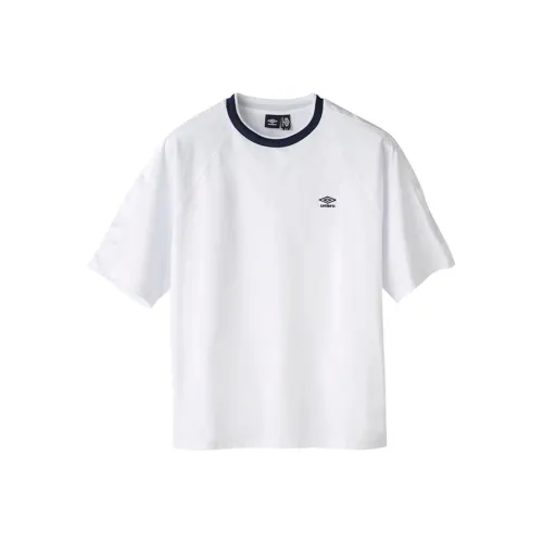 Umbro Мужские футболки с коротким рукавом