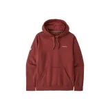 Мангрово-красный/Мангрово-красный