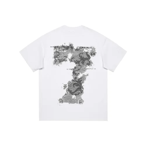 SUNSETMONENT Унисекс Футболки