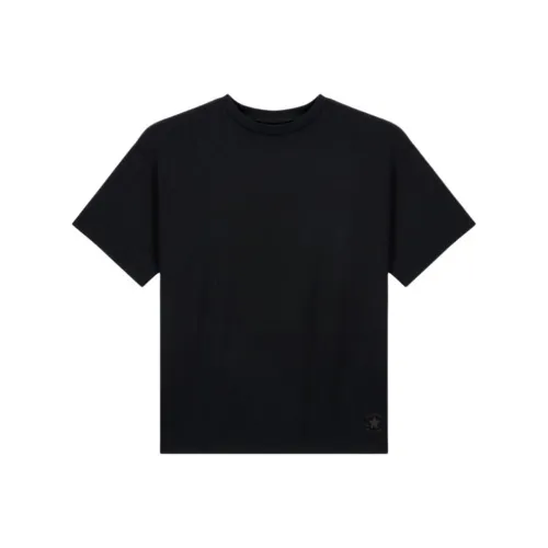 Converse X Slam Jam T-Shirt Унисекс Черный