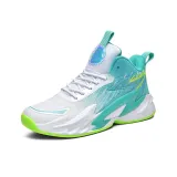 Лунно-белый