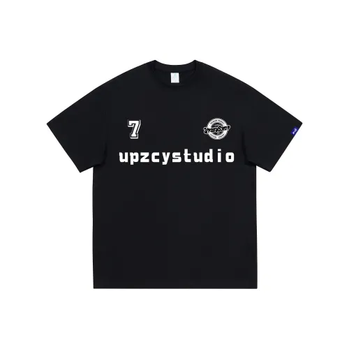 UPZCY Унисекс Футболки