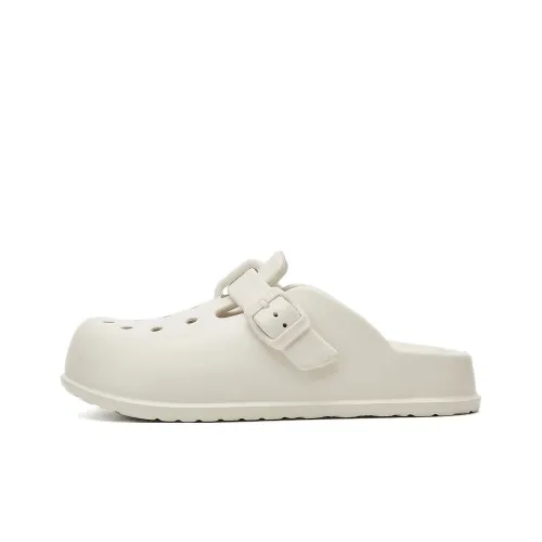 JOSINY Timeless Perforated Collection Сабо Женские