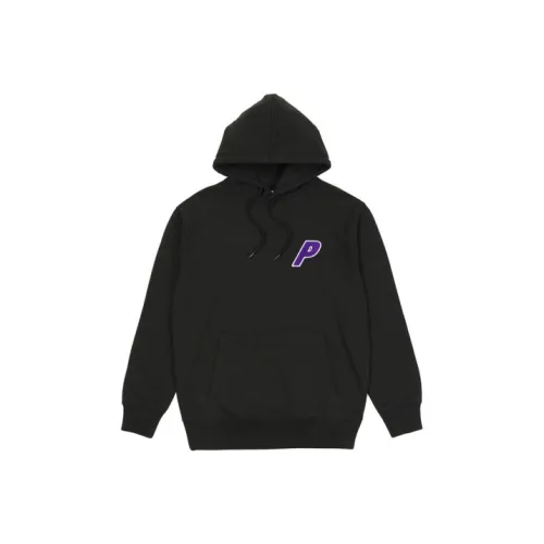 Дворцовый ULTIMO series Черный Унисекс Свитшоты