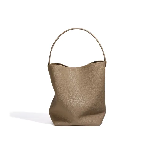 H YXIANG Коровья кожа Сумка на одно плечо Женская Многоцветная