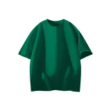 Темно-зеленый