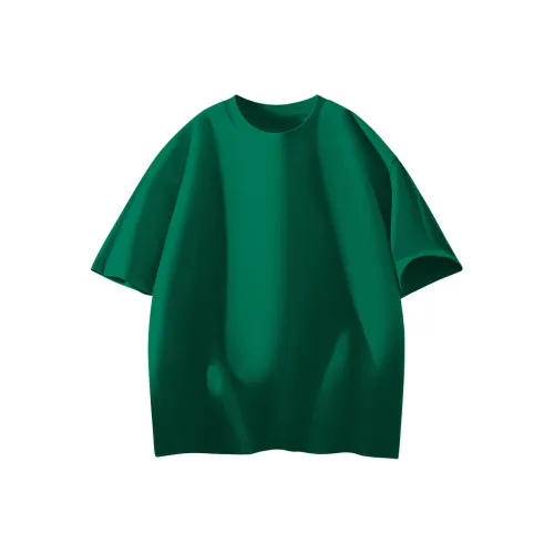 MIANZHI Унисекс T-рубашки