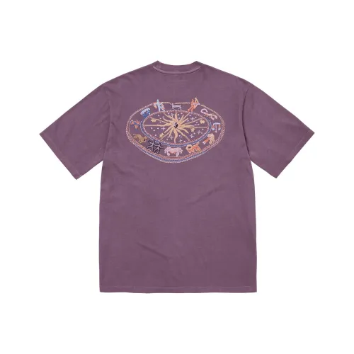 Supreme SS25 Унисекс Футболка