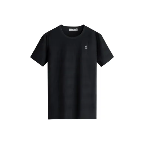 Dance with Wolves T-Shirt Мужская