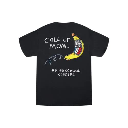 AFTER SCHOOL SPECIAL SS24 T Рубашка Унисекс