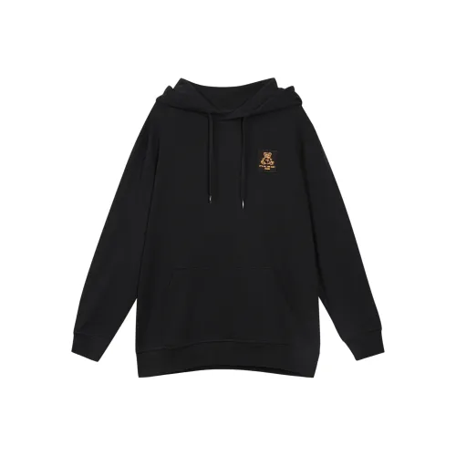 VANS Черный Унисекс Свитшоты