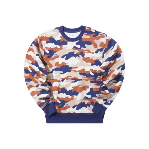 Champion Унисекс Толстовки