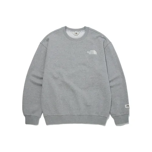 The North Face Серый Унисекс Свитшоты