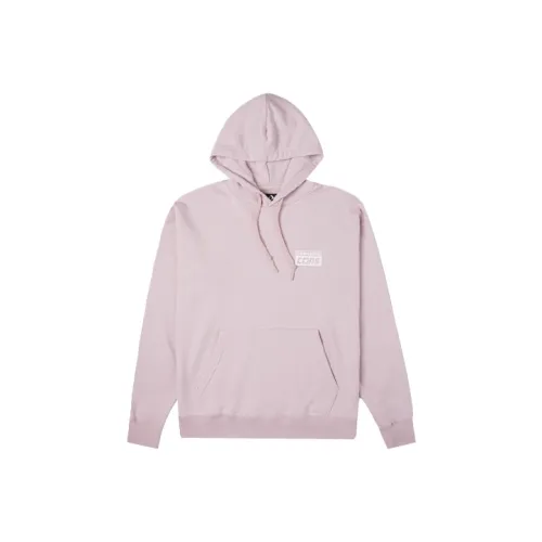 Конверс Розовый Мужской Свитшот