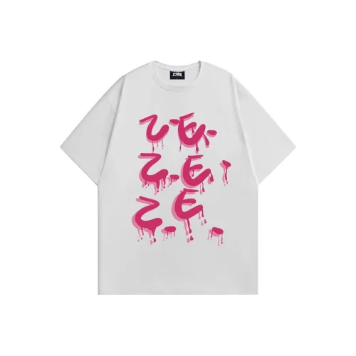 Z3E6 Унисекс Футболка